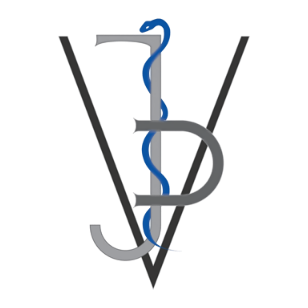 Logo cabinet vétérinaire